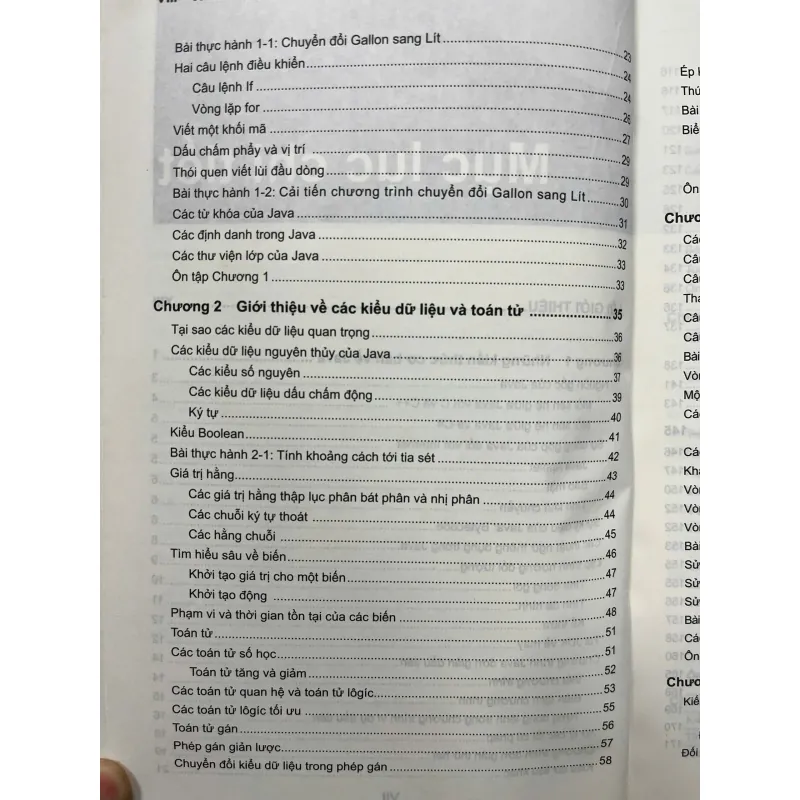 JAVA HƯỚNG DẪN CHO NGƯỜI MỚI HỌC- OOP - JAVA (Full bộ 2 tập) 928774