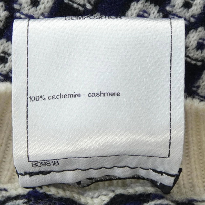 Chanel CHANEL P47951K06141 Áo khoác - Hàng hiệu Authentic 628227