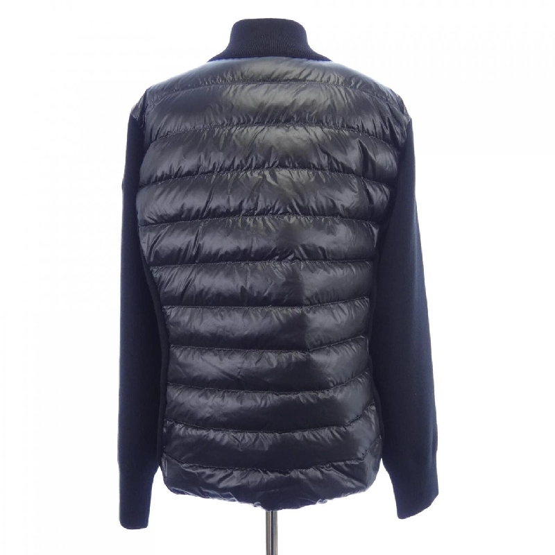 Moncler MONCLER 10939B00025 Áo khoác lông - Hàng hiệu Chính hãng 822965