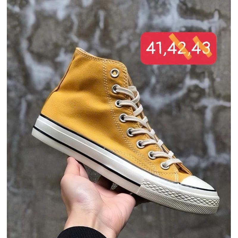 Giày Converse còn mới 330791