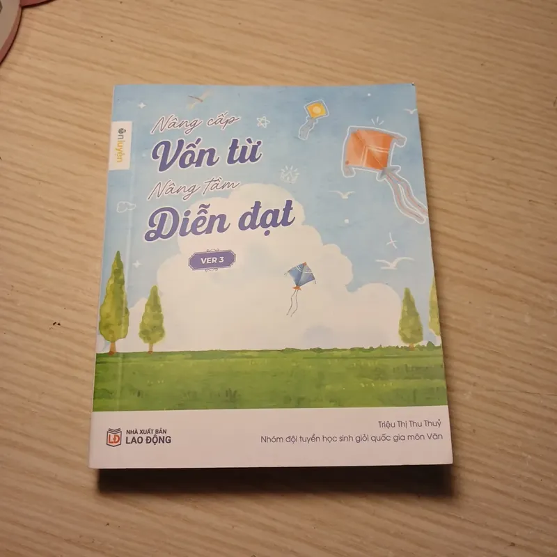 Vốn từ nâng tầm diễn đạt 595590