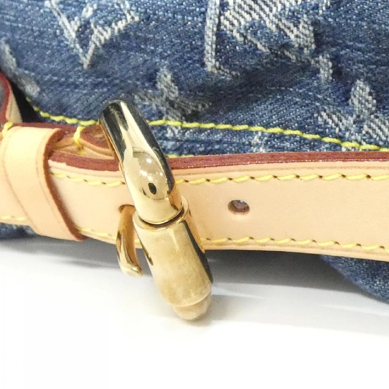 Túi xách Louis Vuitton Monogram Denim Neo Cabby MM M95349 - Hàng hiệu Chính hãng 770462