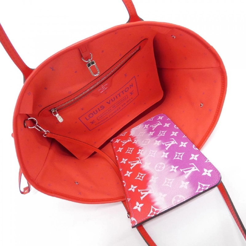 Louis Vuitton LV Escale Neverfull MM M45127 Túi - Hàng hiệu Chính hãng 765081