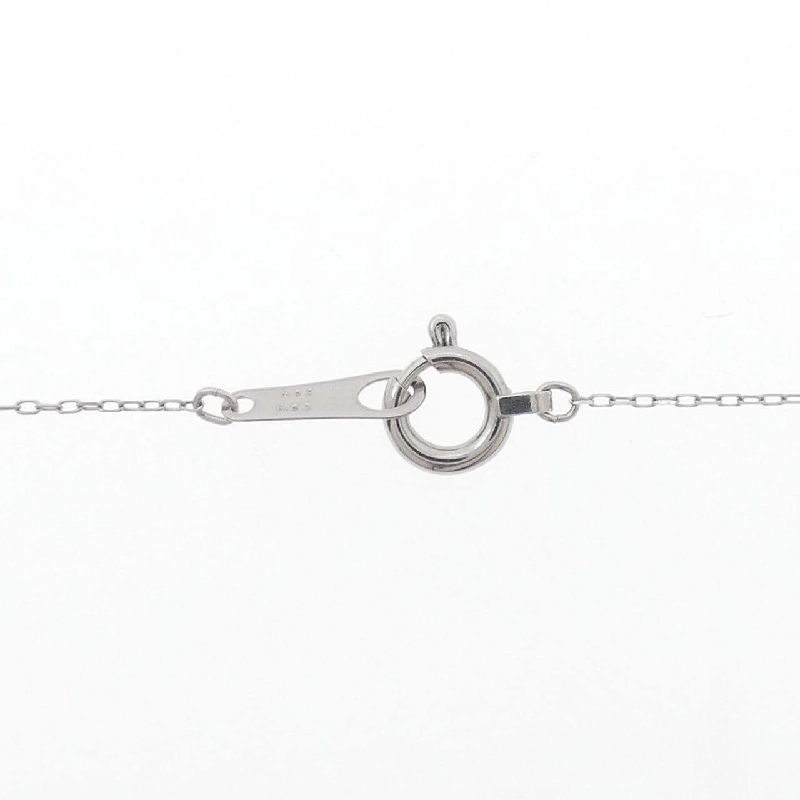 Dây chuyền Auwaite PT900 0.03CT - Hàng hiệu Chính hãng 863715