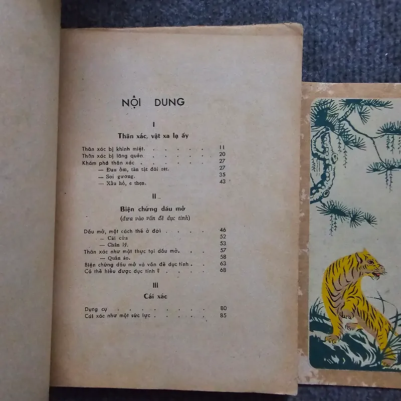 Ca tụng thân xác - nguyễn văn trung 748976