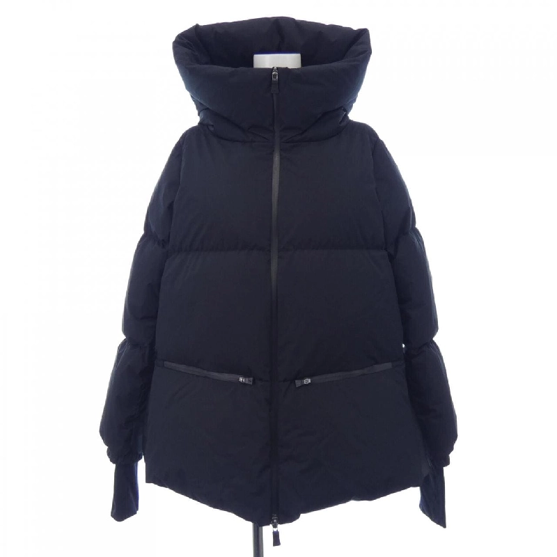 【Khuyến mãi】Áo khoác lông vũ Herno 641766