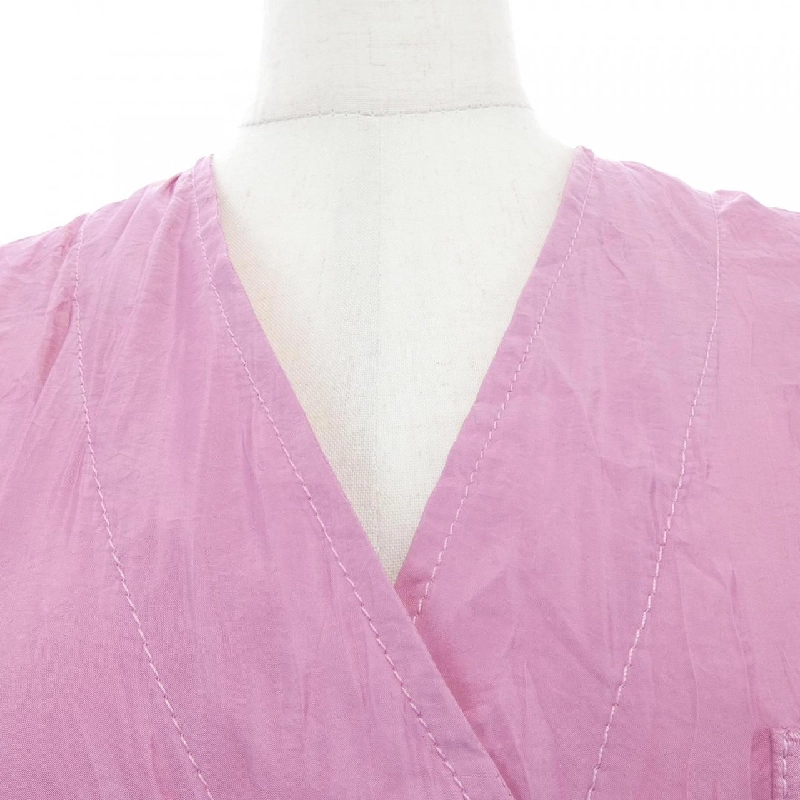 Áo khoác dài MM6 S62AA0061 - Hàng hiệu Authentic 813917