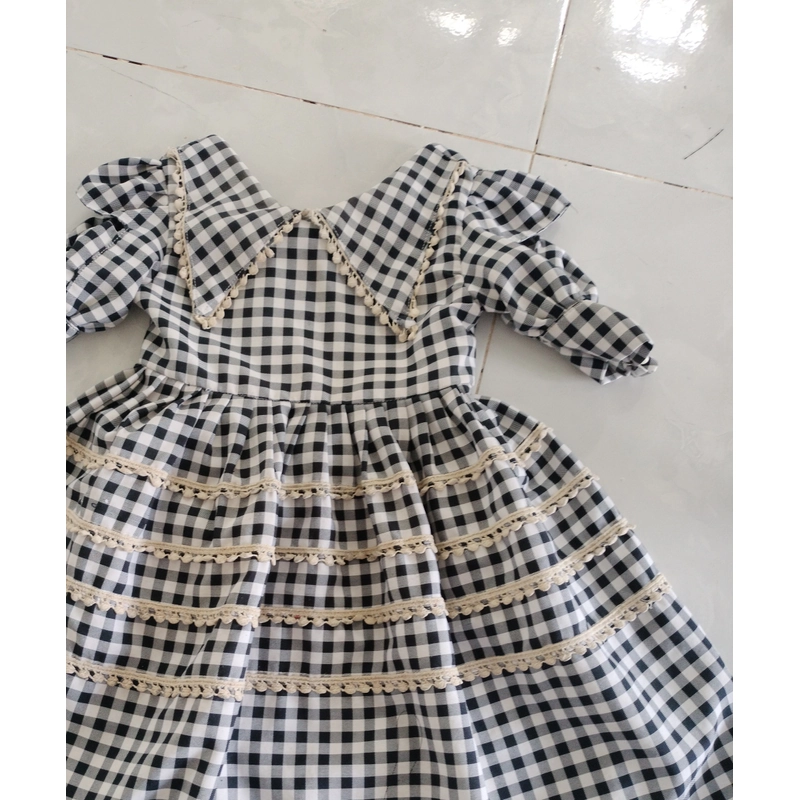 Váy kèm quần 537289