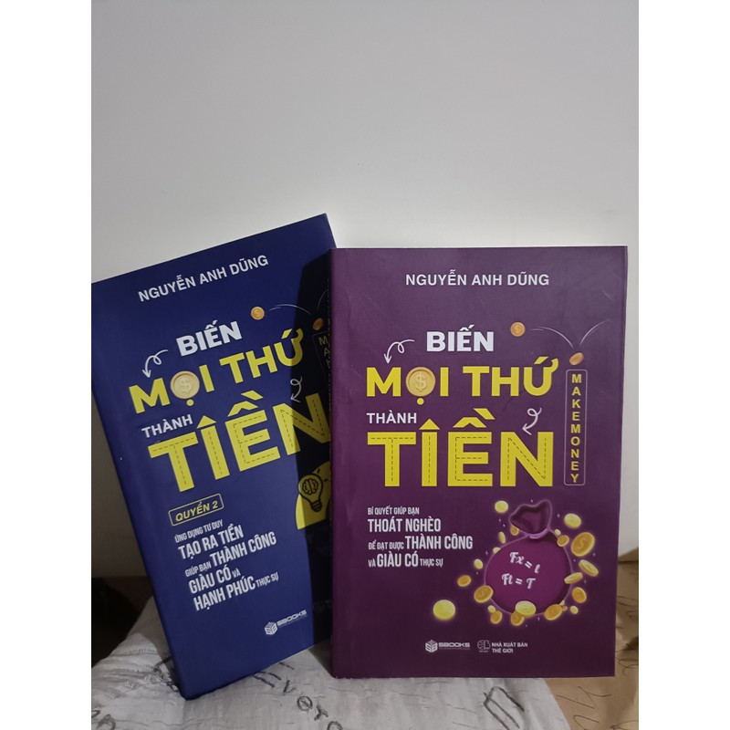 Bien mọi thư tiên 2 tâph 69744