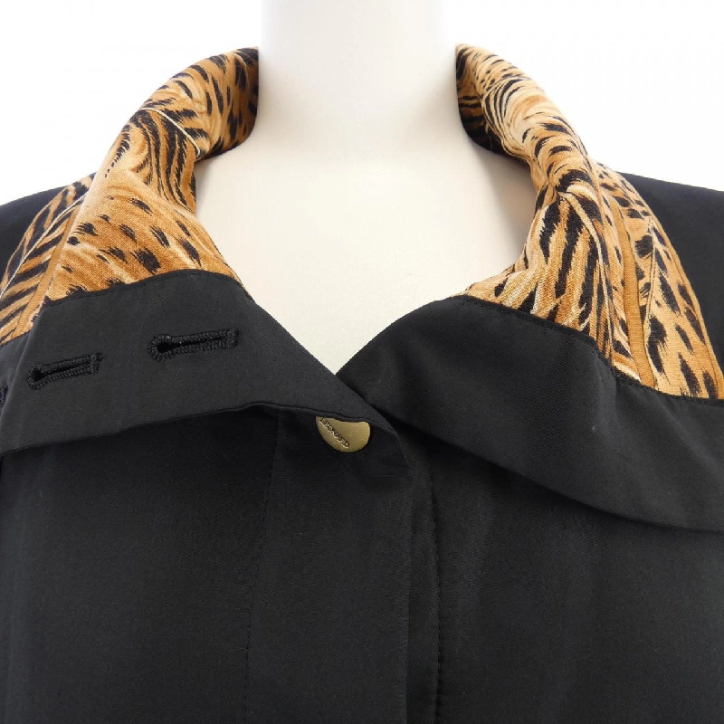 Thời trang Leonar LEONARD FASHION Áo khoác 628761