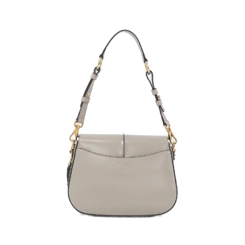 TODS T TIMELESS XBWTSGI0100KETB221 Túi đeo vai - Hàng hiệu Chính hãng 765960