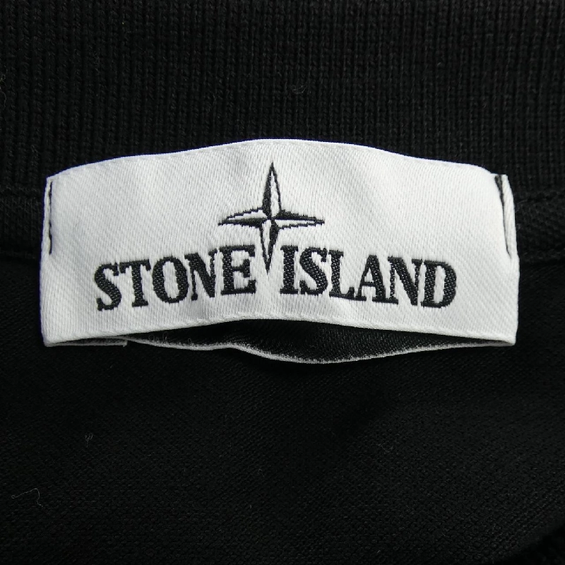 STONE ISLAND 181520616 Áo polo - Hàng hiệu Chính hãng 886867