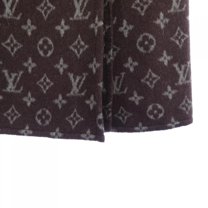 Chân váy mini Monogram Martin Girl Louis Vuitton FLSK23QS3 648704