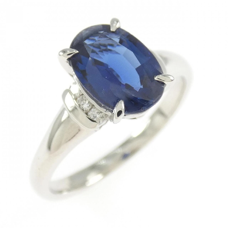 Nhẫn Sapphire PT900 1.60CT - Hàng hiệu Chính hãng 855288