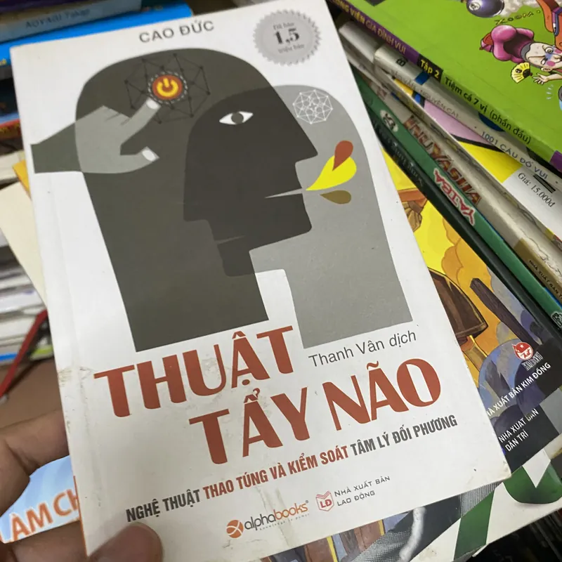 Sách thuật tẩy não 5472