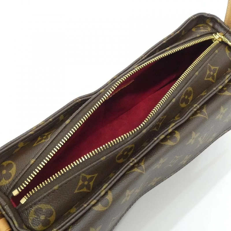 Túi xách vai Louis Vuitton Monogram Viva Cite MM M51164 - Hàng hiệu Chính hãng 764144