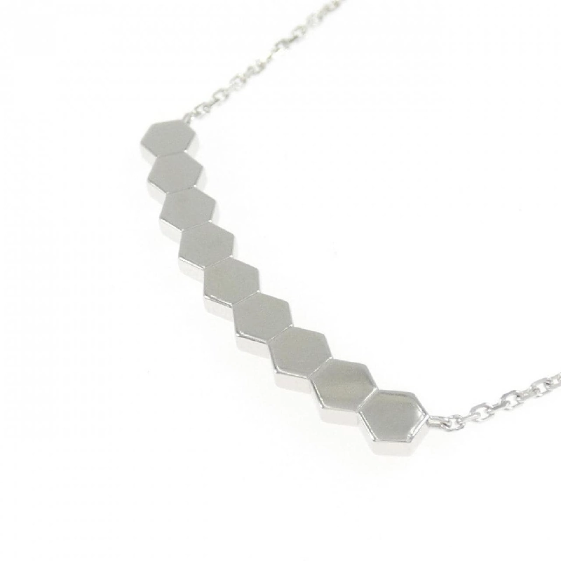 Chuỗi cổ Chaumet Be My Love - Hàng hiệu Authentic 843179