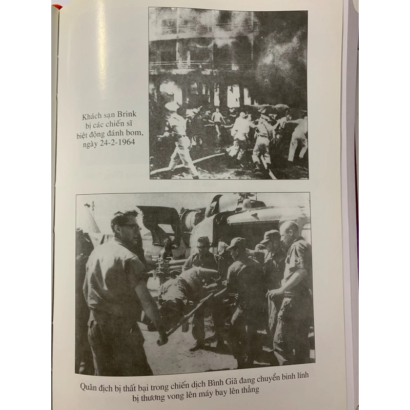 LỊCH SỬ KHÁNG CHIẾN CHỐNG MỸ, CỨU NƯỚC 1954-1975 (Tập 3 - Đánh thắng chiến tranh đặc biệt) 519447