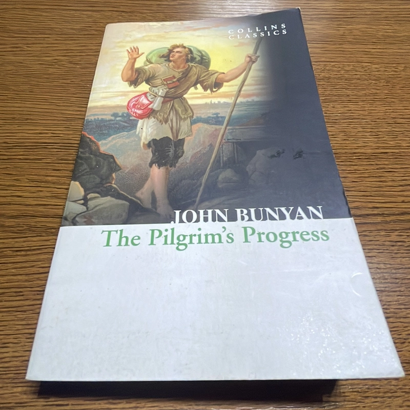 The Pilgrim’s progress John Bunyan 399400