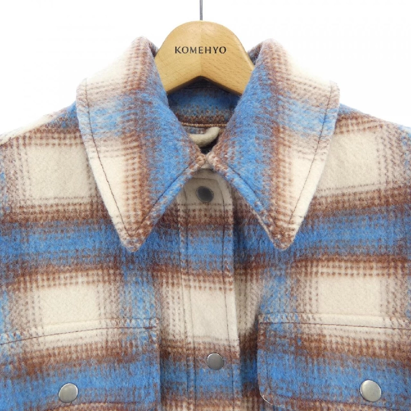 Áo khoác LEVI'S 632405