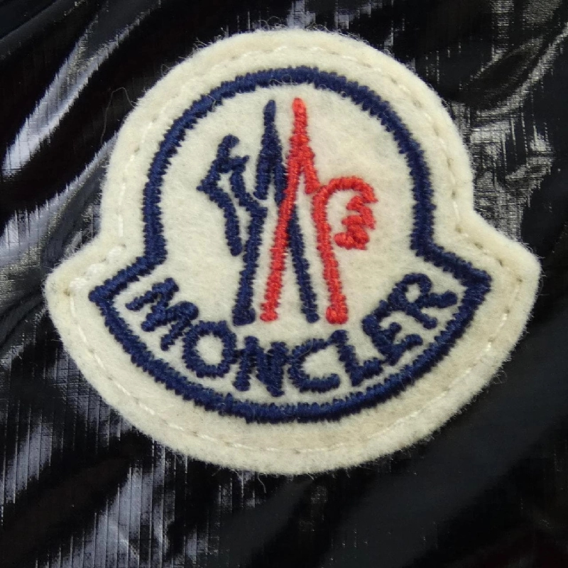 MONCLER 2WAY KARAKORUM 2 Áo khoác lông 630115
