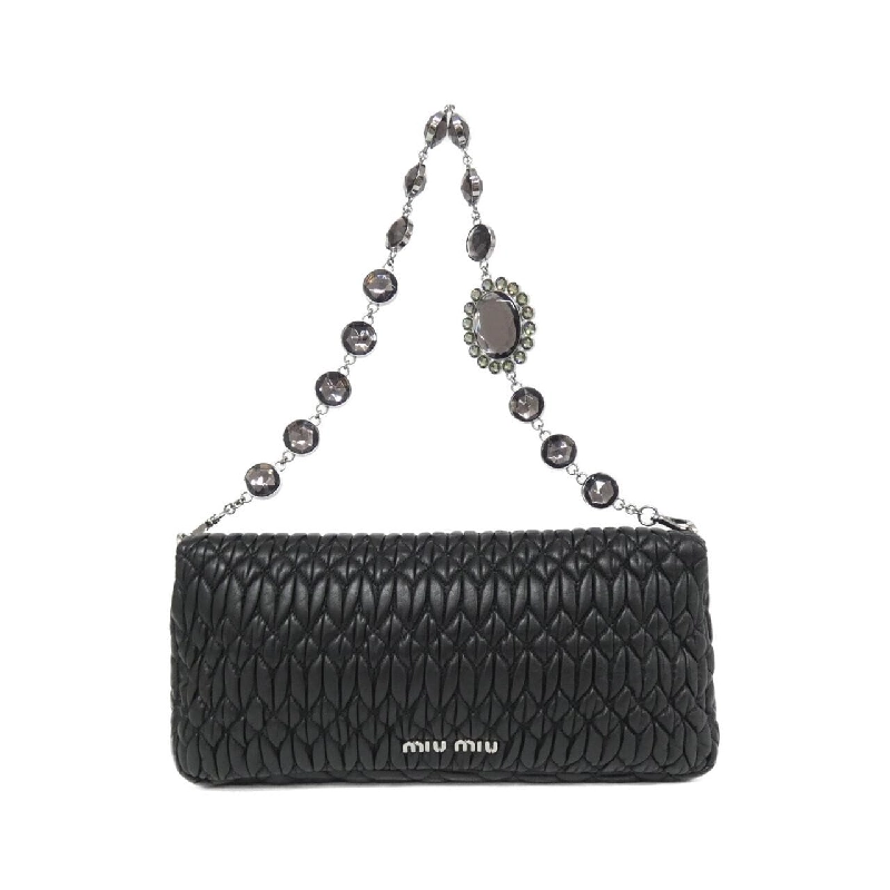 Túi xách vai Miu Miu - Hàng hiệu Authentic 765559