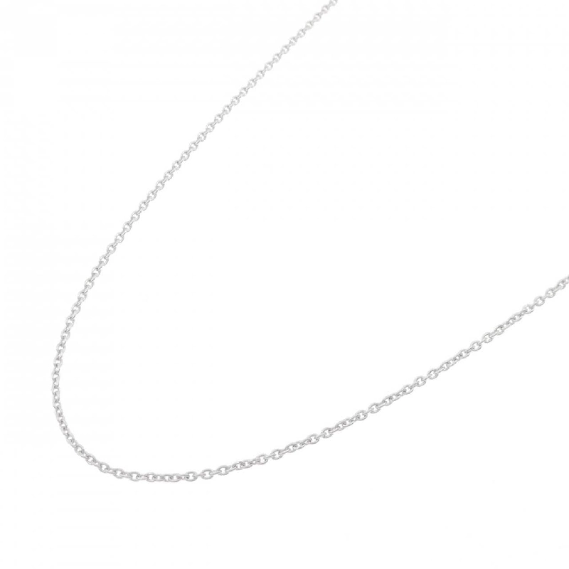 K18WG Dây chuyền - Hàng hiệu Authentic 868991