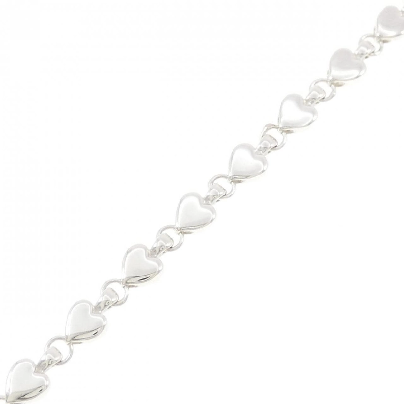 Vòng tay trái tim Tiffany - Hàng hiệu Authentic 847124