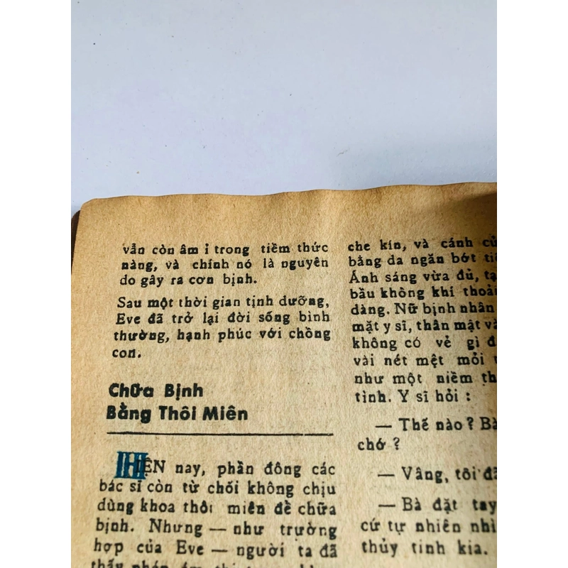 BÁO THỜI NAY – ẤN PHẨM GỐC (22/6/1974) 549357