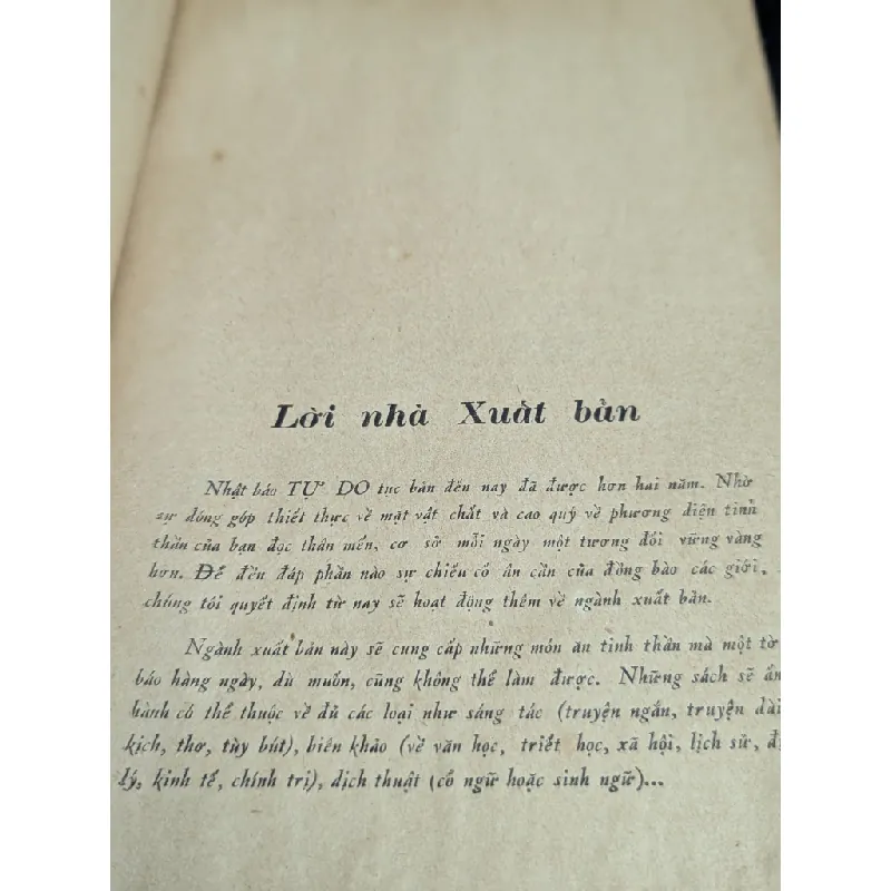 Mười điều tâm niệm - Hoàng Đạo 125598