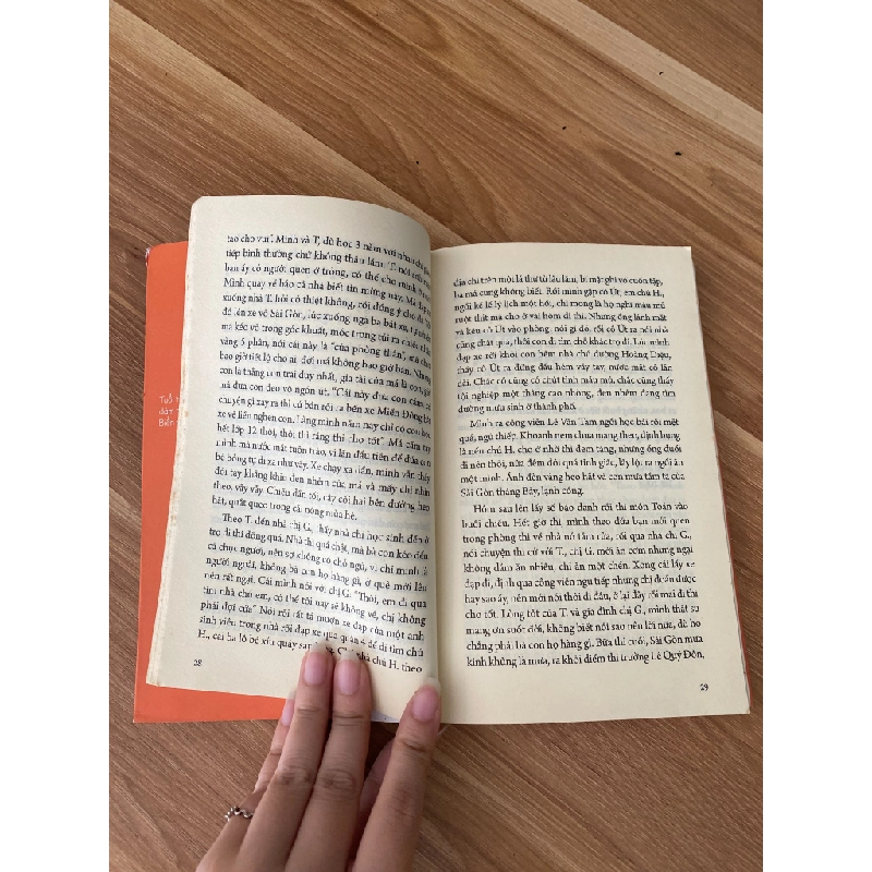 Cà phê sáng cùng Tony 538377