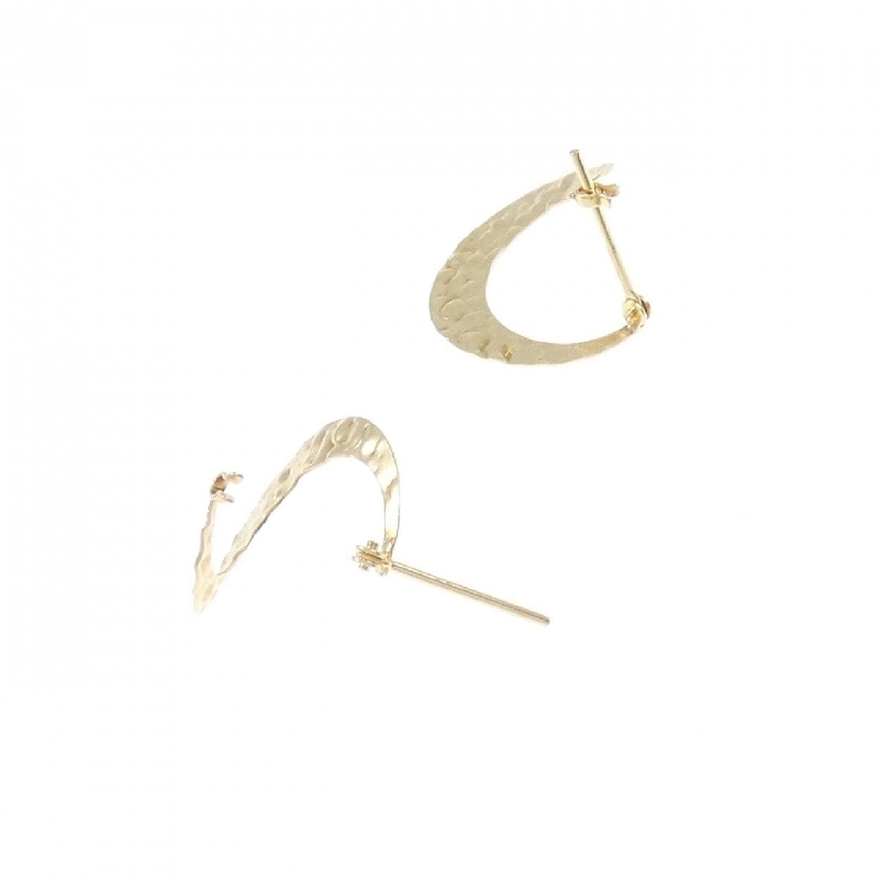 K18YG Bông tai - Hàng hiệu Chính hãng 871381