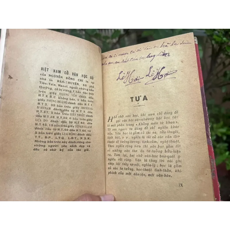 Việt Nam cổ văn học sử - Nguyễn Đổng Chi (1944) 593938