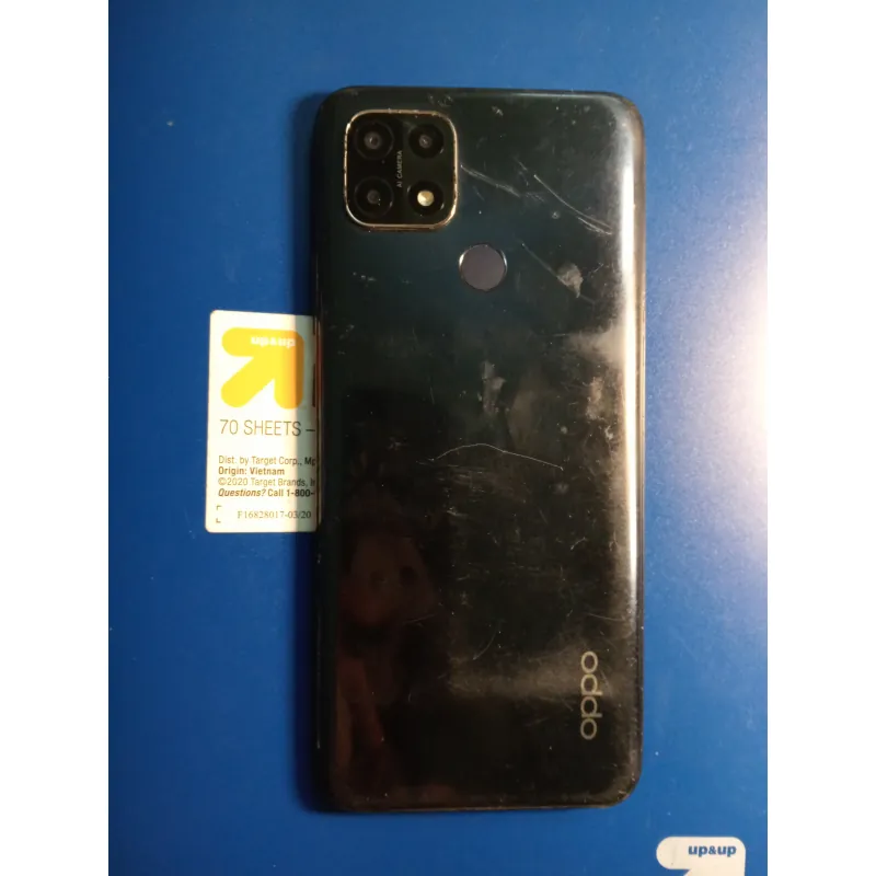 Điện thoại Oppo a15  787619