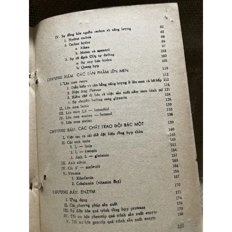 WOLFGANG FRIT SCHE - CƠ SỞ HÓA SINH của VI SINH VẬT HỌC CÔNG NGHIỆP 799010