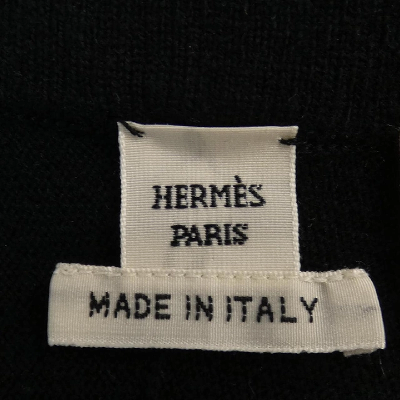 Áo khoác dài HERMES - Hàng hiệu Chính hãng 826818