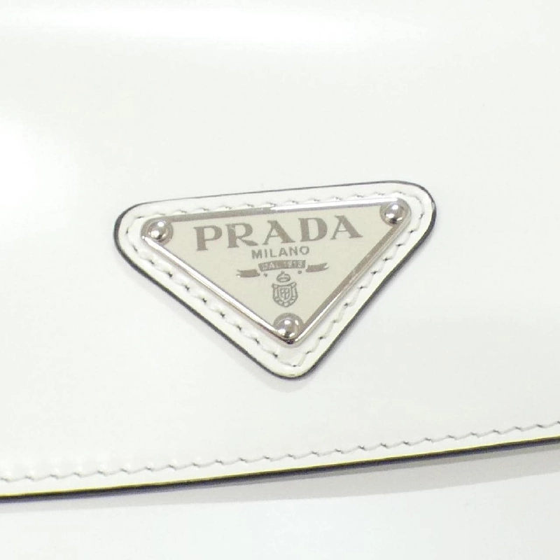 Túi đeo vai Prada 1BD303 - Hàng hiệu Chính hãng 764136
