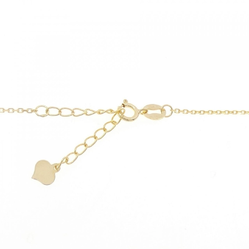 Dây chuyền ngọc trai Akoya 750YG 8.0mm - Hàng hiệu Authentic 857041