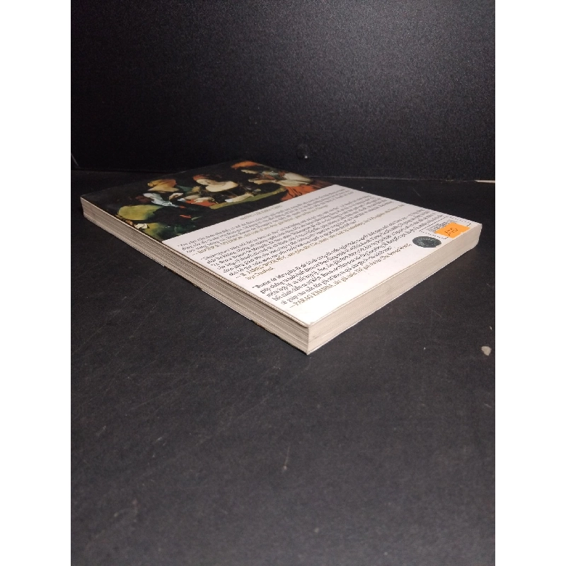 Trò chơi tiên đoán mới 90% bẩn nhẹ 2010 HCM2101 Bruce Bueno de Mesquita LỊCH SỬ - CHÍNH TRỊ - TRIẾT HỌC 918598