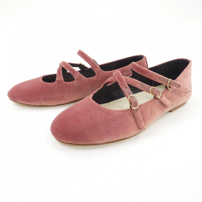 【Mã giảm giá】Giày bệt CELINE 661599