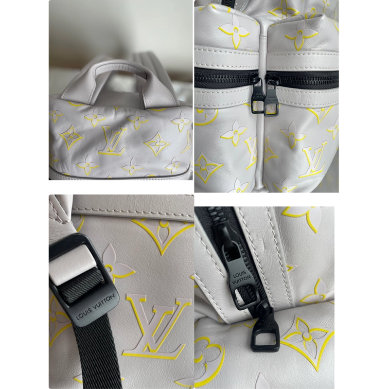  Balo LV monogram shadow 472453