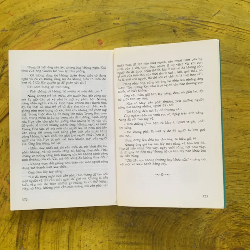 THÂN PHẬN CON NGƯỜI - ANDRE MALRAUX 1009211