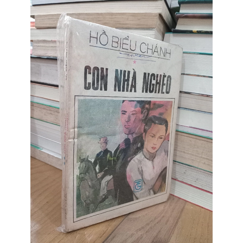 Con nhà nghèo - Hồ Biểu Chánh 120412