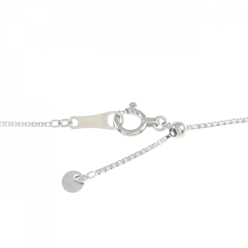 Dây chuyền kim cương PT900/PT850 1.00CT - Hàng hiệu Chính hãng 858997