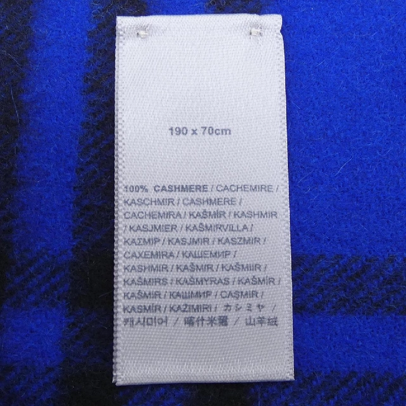 JOHNSTONS OF ELGIN WA000056 STOLE - Hàng hiệu Authentic 834285