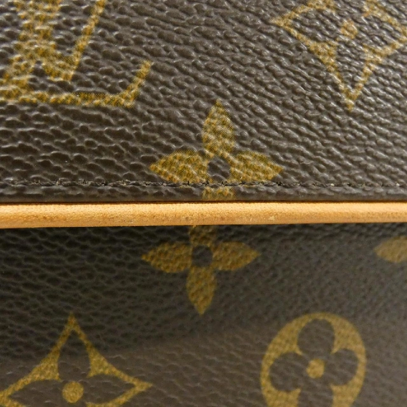 Túi đeo hông Louis Vuitton Monogram Pochette Florentine XS M51855+M67303 - Hàng hiệu Chính hãng 776413