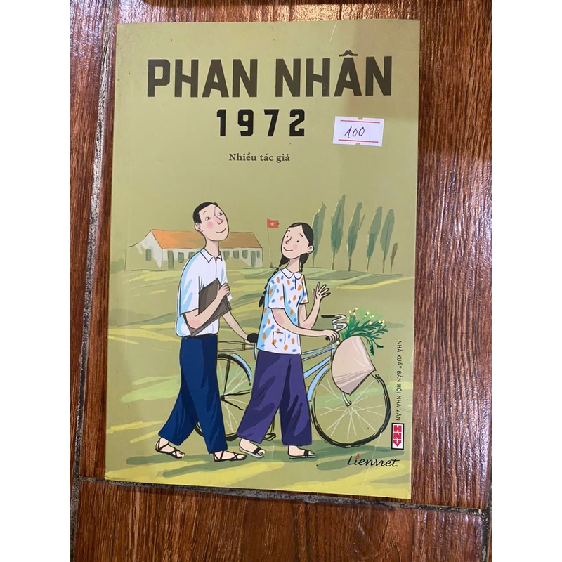 Phan Nhân - 1972 (K2) 313336