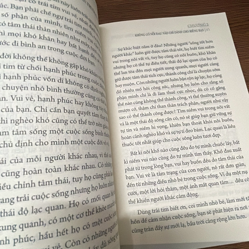 Mỗi lần vấp ngã là một lần trưởng thành 359476