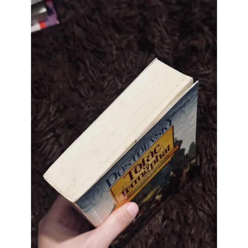 Tội ác và trừng phạt 1010443