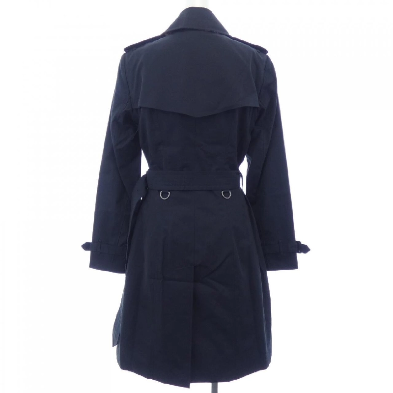 Burberry BURBERRY 4073375 Áo khoác trench - Hàng hiệu Chính hãng 820329